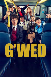 G'wed - Season 1