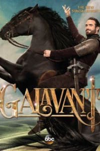 Galavant - Season 2