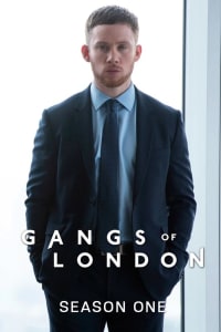 Gangs of London - Season 1