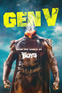 Gen V - Season 1