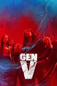 Gen V - Season 2