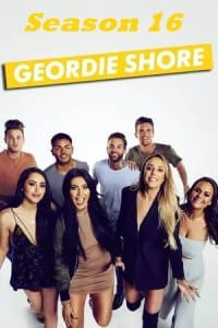 Geordie Shore - Season 16