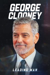 George Clooney: Leading Man