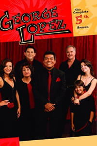 George Lopez - Season 5