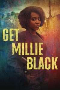 Get Millie Black - Season 1