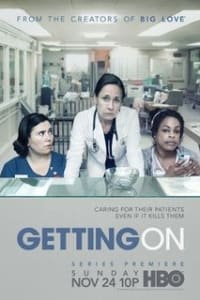 Getting On (US) - Season 1