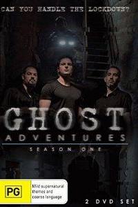 Ghost Adventures - Season 1