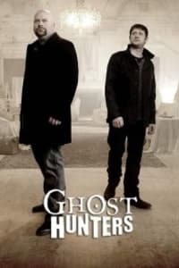 Ghost Hunters - Season 11
