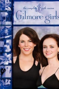 Gilmore Girls - Season 6
