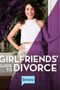 Girlfriends' Guide to Divorce - Season 4