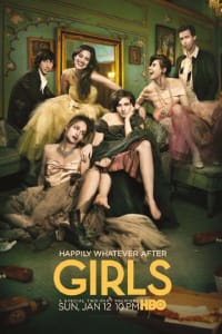 Girls - Season 3