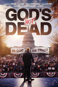 God's Not Dead: In God We Trust