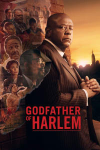 Godfather of Harlem - Season 2
