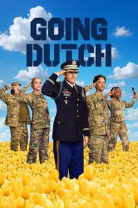 Going Dutch - Season 1