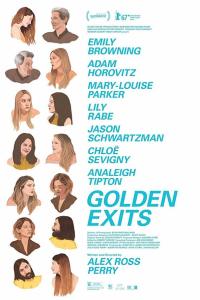 Golden Exits