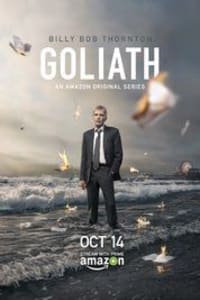 Goliath - Season 1