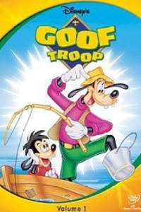 Goof Troop - Season 1