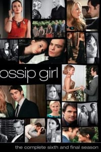 Gossip Girl - Season 6