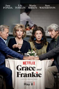 Grace and Frankie - Season 3
