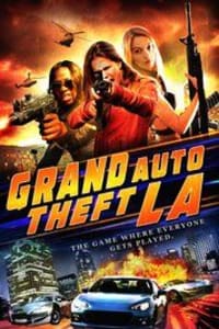 Grand Auto Theft: LA