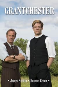 Grantchester - Season 03