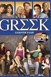 Greek - Season 4