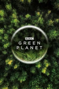 Green Planet - Season 1