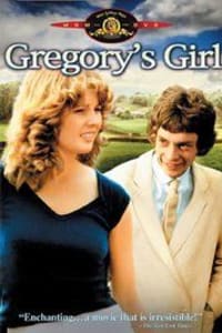Gregorys Girl