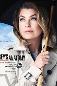 Greys Anatomy - Season 12