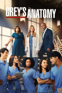 Grey's Anatomy - Season 19