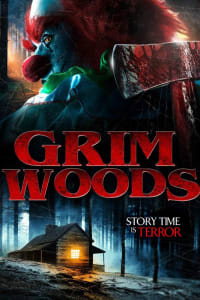 Grim Woods
