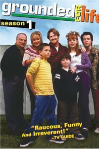 Grounded For Life - Season 1