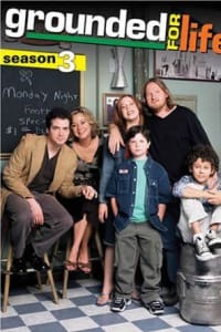 Grounded For Life - Season 3