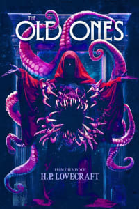 H P Lovecraft's the Old Ones