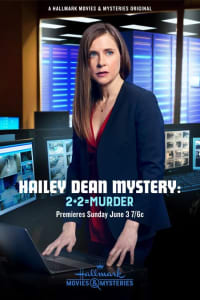 Hailey Dean Mystery: 2 + 2 = Murde