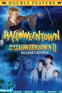 Halloweentown 2: Kalabars Revenge