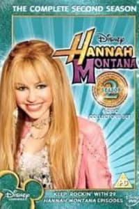 Hannah Montana - Season 2