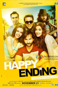 Happy Ending - Season 1