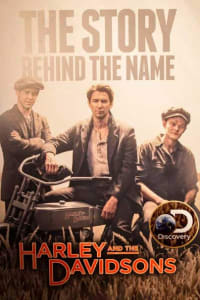 Harley and the Davidsons - Season 1