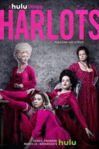 Harlots - Season 1