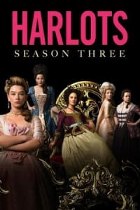 Harlots - Season 3