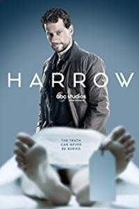 Harrow - Season 01