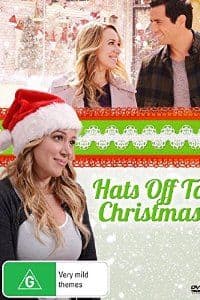 Hats Off to Christmas!