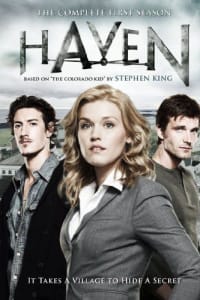 Haven - Season 1