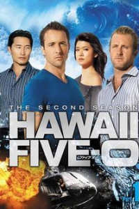 Hawaii Five-0 - Season 1