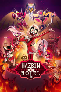 Hazbin Hotel - Season 2
