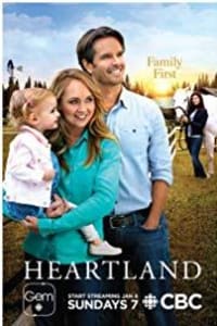Heartland CA - Season 12