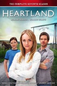 Heartland - Season 7