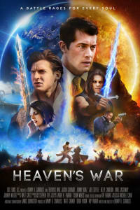 Heavens War