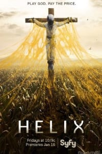 Helix - Season 2